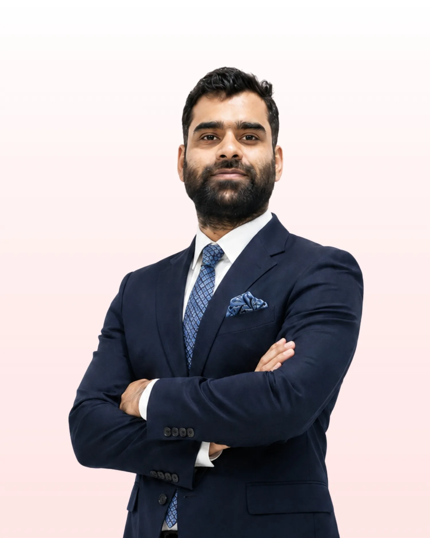 Yogesh Rathi, CEO, Rathi Adhesive Pvt. Ltd.