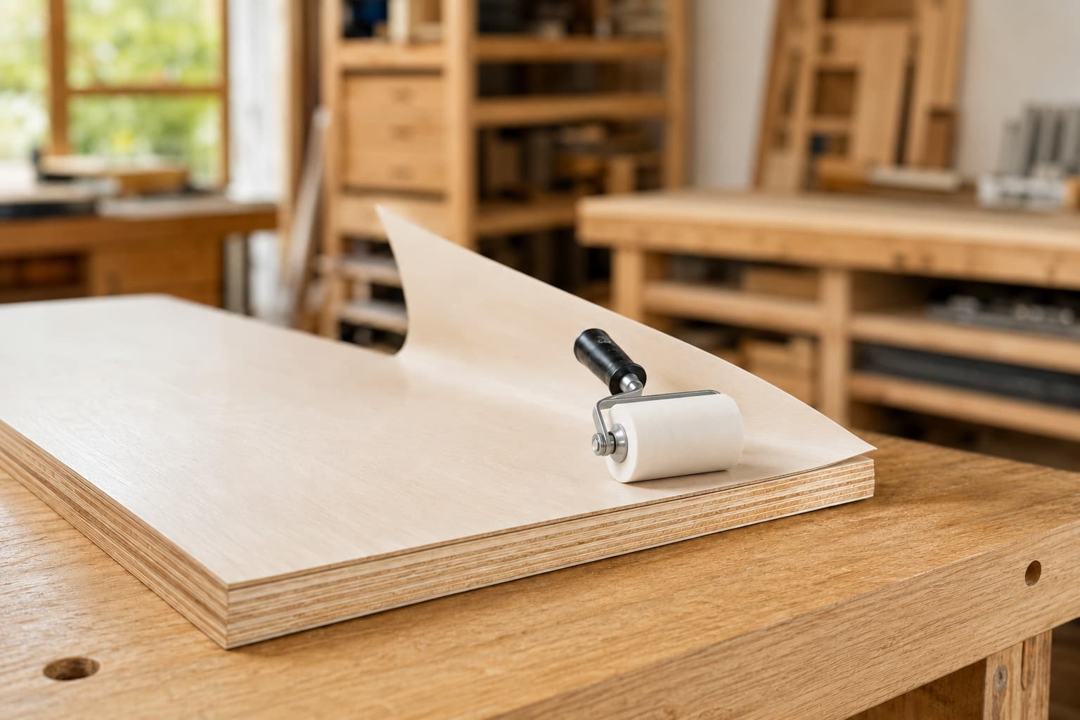 Wood Adhesive