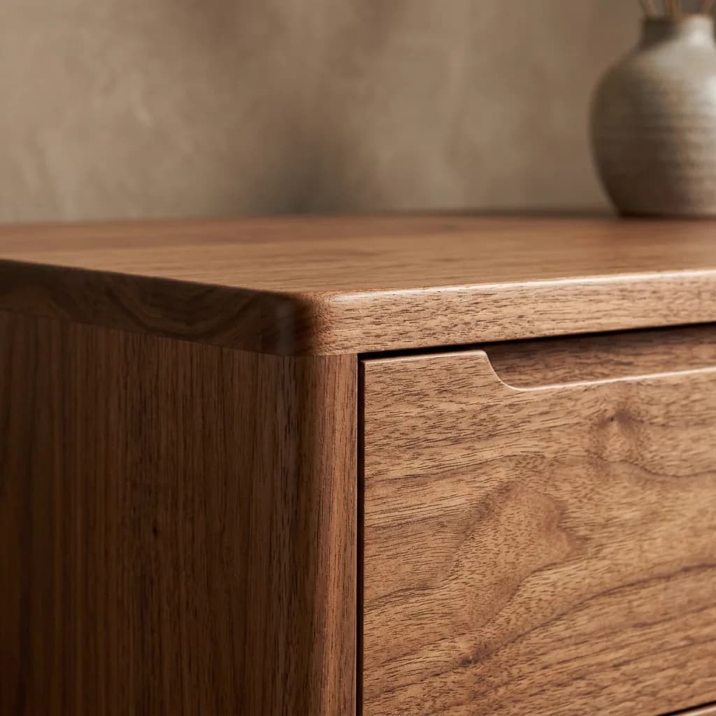 Veneer & Interior Furniture