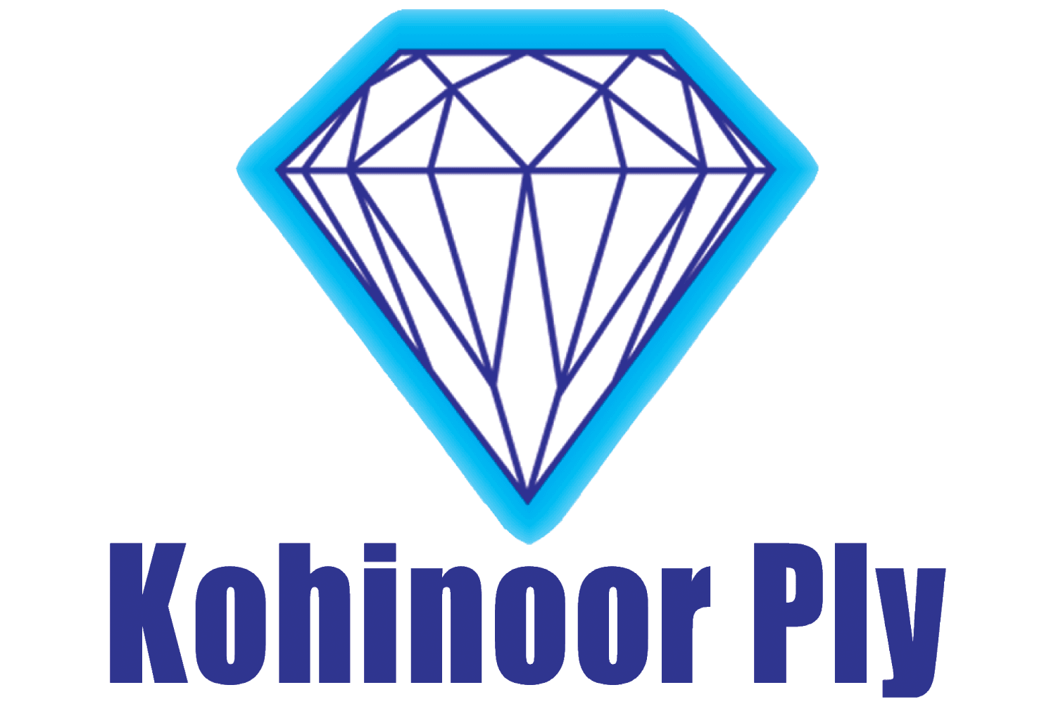 Kohinoor Ply logo