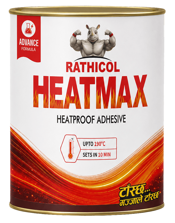 Rathicol Heatmax product can