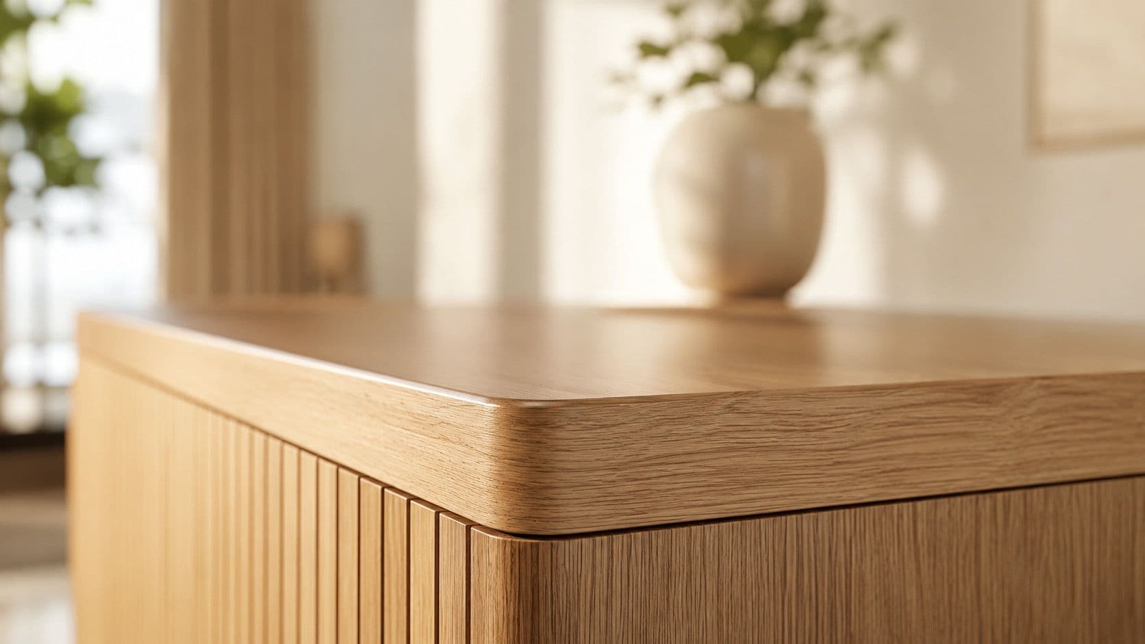 Refined Finish