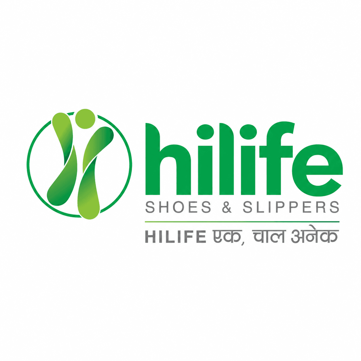 Hilife Footwear logo