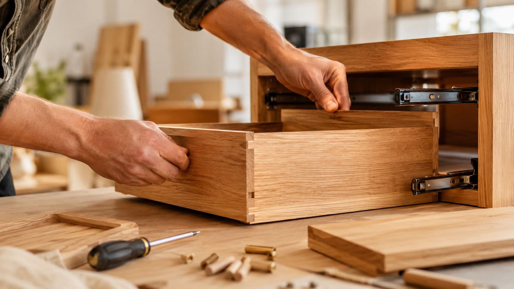 Furniture Assembly